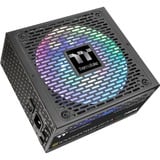 Thermaltake Toughpower GF3 ARGB 750W Gold, PC-Netzteil schwarz, 5x PCIe, Kabel-Management, 750 Watt