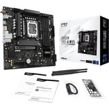 ASRock B860M Pro-A WiFi, Mainboard 