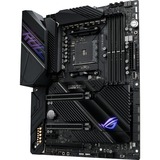 ASUS ROG CROSSHAIR VIII DARK HERO, Mainboard 