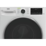 BEKO B3DFT510442W, Waschtrockner weiß