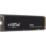 Crucial P310 1 TB, SSD PCIe 4.0 x4, NVMe, M.2 2280