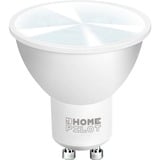 HOMEPILOT addZ LED-Lampe GU10 White and Colour 