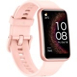 Huawei Watch Fit Special Edition  (Stia-B39), Smartwatch pink