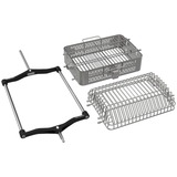 Kamado Joe JoeTisserie Grillkorb-Set KJ15172022 3-teilig