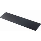 Keychron Silicone Palm Rest für K3/K7, Handgelenkauflage schwarz