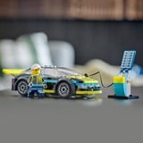 LEGO 60383 City Elektro-Sportwagen, Konstruktionsspielzeug 