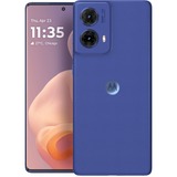 Motorola moto g85 256GB, Handy Cobalt Blue, Android 14, 12 GB