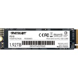 Patriot P310 1,92 TB, SSD PCIe 3.0 x4, NVMe 1.3, M.2 2280