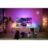 SAMSUNG GQ-85QN900D, QLED-Fernseher 214 cm (85 Zoll), schwarz/graphit, 8K/FUHD, Twin Tuner, HDR, Dolby Atmos, 120Hz Panel