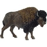 Schleich Wild Life Bison, Spielfigur 