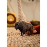 Schleich Wild Life Bison, Spielfigur 