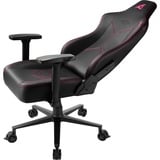 Sharkoon Gaming-Stuhl SKILLER SGS30 schwarz/pink