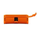 Sony ULT FIELD 1, Lautsprecher orange, Bluetooth 5.3, USB-C