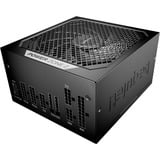 be quiet! POWER ZONE 2 1000W, PC-Netzteil schwarz, 1x 12 Pin High Power GPU, 3x PCIe, 1000 Watt