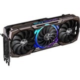 ASRock Radeon RX 7900 XTX Taichi 24GB OC, Grafikkarte RDNA 3, GDDR6, 3x DisplayPort, 1x HDMI 2.1