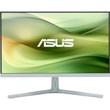 ASUS Eye Care VU249CFE-G, Gaming-Monitor 60.5 cm (23.8 Zoll), grün/grau, Full HD, IPS, USB-C, Adaptive-Sync, 100Hz Panel