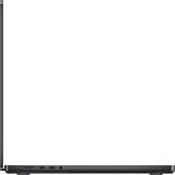 Apple MacBook Pro (16") 2024 CTO, Notebook schwarz, M4 Pro, MacOS, Deutsch, 41.1 cm (16.2 Zoll), 1 TB SSD