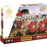 COBI Romans, Konstruktionsspielzeug 