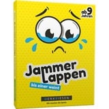 Denkriesen Jammerlappen Standard Edition, Kartenspiel 