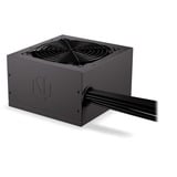 ENDORFY Vero L5 Bronze 600W, PC-Netzteil schwarz, 2x PCIe, 600 Watt