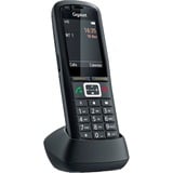 Gigaset R700H PRO, analoges Telefon schwarz