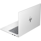 HP EliteBook 645 G11 (9C0H2EA), Notebook silber, Windows 11 Pro, 35.6 cm (14 Zoll), 256 GB SSD