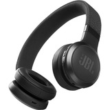 JBL Live 460NC, Headset schwarz, USB-C, Bluetooth, ANC