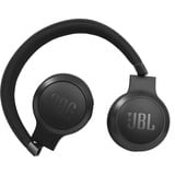 JBL Live 460NC, Headset schwarz, USB-C, Bluetooth, ANC