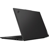 Lenovo ThinkPad L16 G1 (21L3003BGE), Notebook schwarz, Windows 11 Pro 64-Bit, 40.6 cm (16 Zoll) & 60 Hz Display, 256 GB SSD