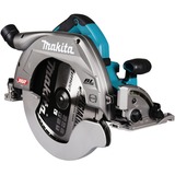 Makita Akku-Handkreissäge HS011GZ XGT, 40Volt blau/schwarz, ohne Akku und Ladegerät