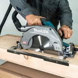 Makita Akku-Handkreissäge HS011GZ XGT, 40Volt blau/schwarz, ohne Akku und Ladegerät