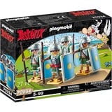 PLAYMOBIL 70934 Asterix Römertrupp, Konstruktionsspielzeug 