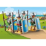 PLAYMOBIL 70934 Asterix Römertrupp, Konstruktionsspielzeug 