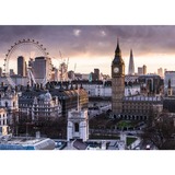 Ravensburger Puzzle Beautiful Skylines - London 1000 Teile