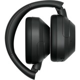 Sony WH-ULT900NB, Headset schwarz, Bluetooth, NC