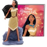 tonies Disney - Pocahontas, Spielfigur Hörspiel, englische Sprachausgabe