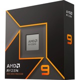 AMD Ryzen™ 9 9950X, Prozessor Boxed-Version