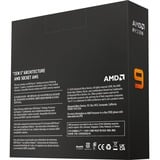 AMD Ryzen™ 9 9950X, Prozessor Boxed-Version