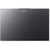 Acer Aspire 15 (A15-41M-R3YH), Notebook grau, Windows 11 Home 64-Bit, 39.6 cm (15.6 Zoll), 512 GB SSD