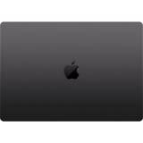 Apple MacBook Pro (16") 2024 CTO, Notebook schwarz, Apple M4 Max, Apple M4 Max 40-Core GPU, 128 GB, 8 TB SSD, M4 Max, MacOS, Deutsch, Nanotexturglas