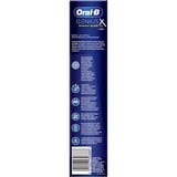 Braun Oral-B Genius X, Elektrische Zahnbürste schwarz