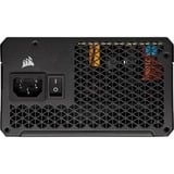 Corsair RM650, PC-Netzteil schwarz, 4x PCIe, Kabel-Management, 650 Watt