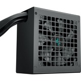 DeepCool PL650D, PC-Netzteil schwarz, 1x 12VHPWER, 3x PCIe, 650 Watt