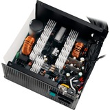 DeepCool PL650D, PC-Netzteil schwarz, 1x 12VHPWER, 3x PCIe, 650 Watt