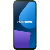 Fairphone 5 128GB, Handy Green, Android 13, Dual SIM, 6 GB