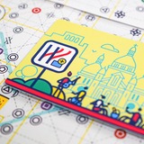 HCM Next Station Paris, Brettspiel 