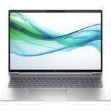 HP ProBook 465 G11 (9Y7J5ET), Notebook silber, Windows 11 Pro 64-Bit, 40.6 cm (16 Zoll), 512 GB SSD