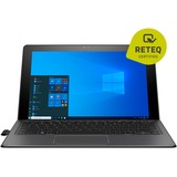 HP X2 612 G2 Generalüberholt, Tablet-PC grau, Windows 10 Pro