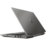 HP ZBook 15 G5 Generalüberholt, Notebook silber, Windows 11 Pro, 39.6 cm (15.6 Zoll), 512 GB SSD