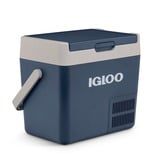 Igloo ICF18, Kühlbox blau